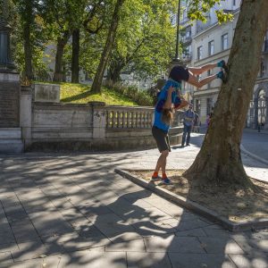 Ceci n'est pas un spectacle 3_Philippe Stalins