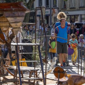 Ceci n'est pas un spectacle 4_Philippe Stalins