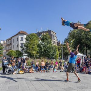 Ceci n'est pas un spectacle 5_Philippe Stalins