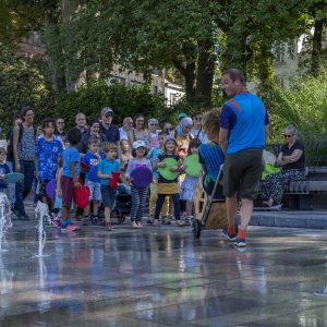 Ceci n'est pas un spectacle_Philippe Stalins