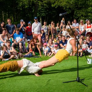 Le Syndrome du Bourdon - Cie Balancetoi-240720-268