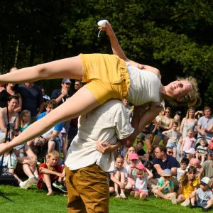 Le Syndrome du Bourdon - Cie Balancetoi-240720-374